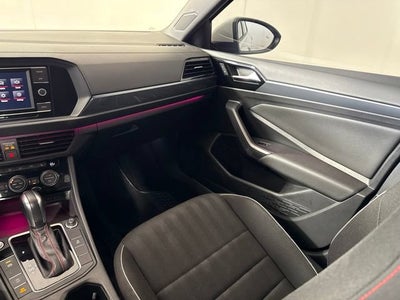 2021 Volkswagen Jetta GLI 2.0T S