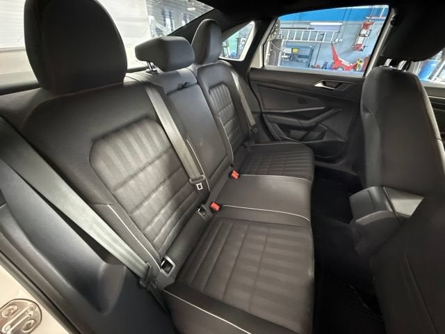 2021 Volkswagen Jetta GLI 2.0T S