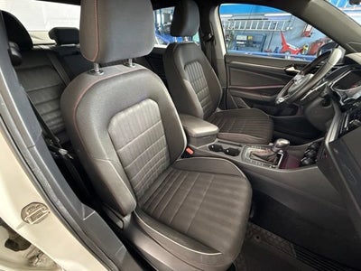 2021 Volkswagen Jetta GLI 2.0T S