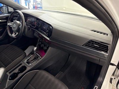 2021 Volkswagen Jetta GLI 2.0T S