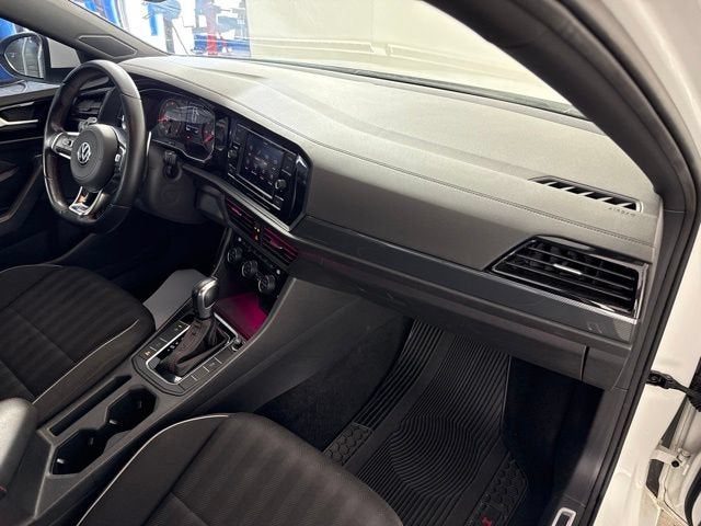 2021 Volkswagen Jetta GLI 2.0T S