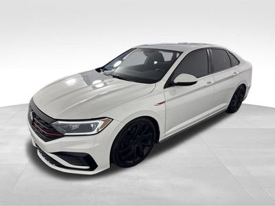 2021 Volkswagen Jetta GLI 2.0T S