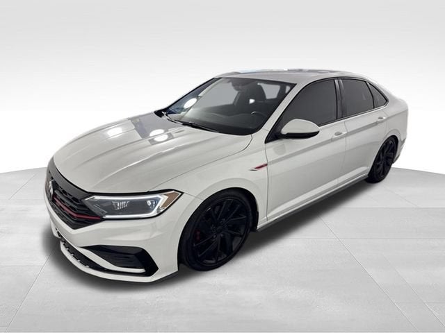 2021 Volkswagen Jetta GLI 2.0T S