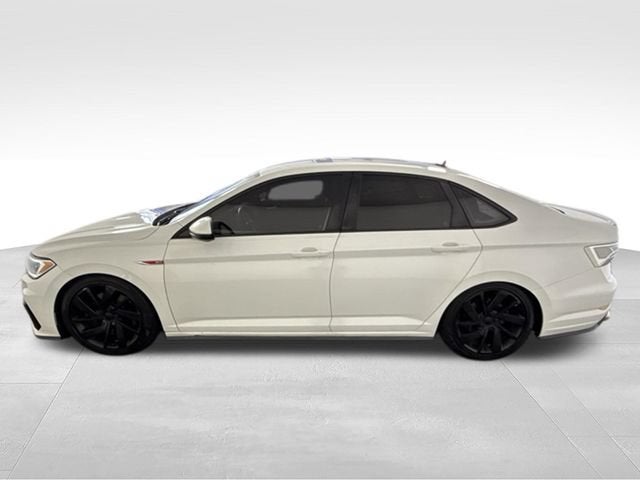 2021 Volkswagen Jetta GLI 2.0T S