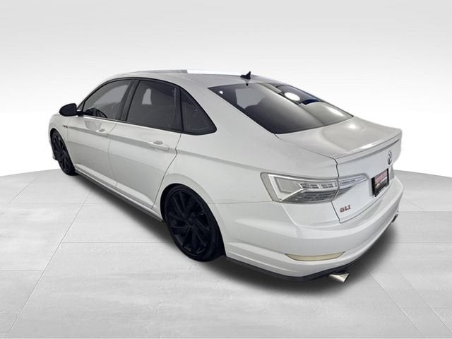 2021 Volkswagen Jetta GLI 2.0T S