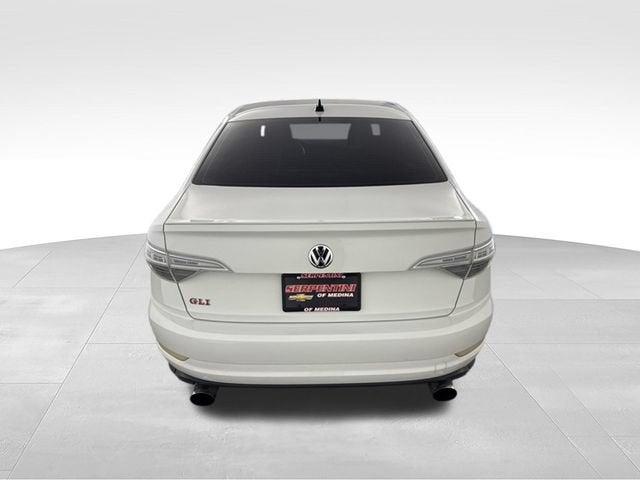 2021 Volkswagen Jetta GLI 2.0T S