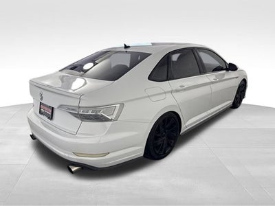 2021 Volkswagen Jetta GLI 2.0T S