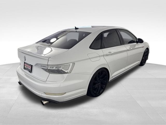 2021 Volkswagen Jetta GLI 2.0T S