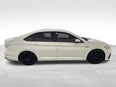 2021 Volkswagen Jetta GLI 2.0T S