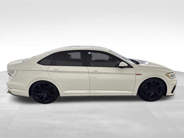 2021 Volkswagen Jetta GLI 2.0T S