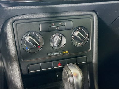 2017 Volkswagen Beetle 1.8T Fleet