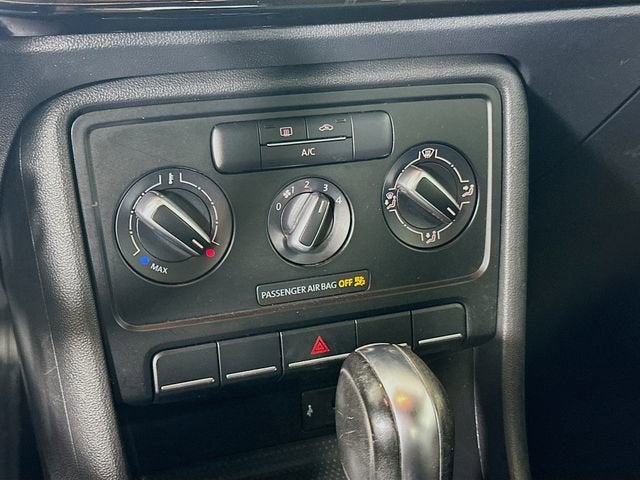 2017 Volkswagen Beetle 1.8T Fleet