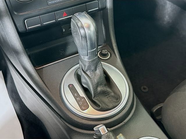 2017 Volkswagen Beetle 1.8T Fleet