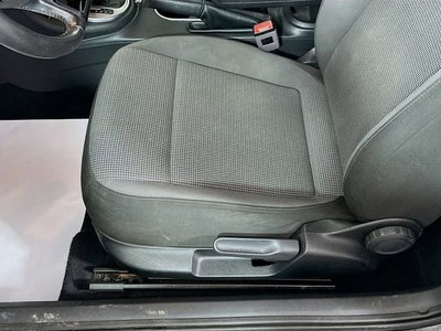 2017 Volkswagen Beetle 1.8T Fleet