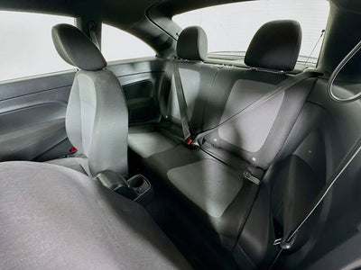 2017 Volkswagen Beetle 1.8T Fleet