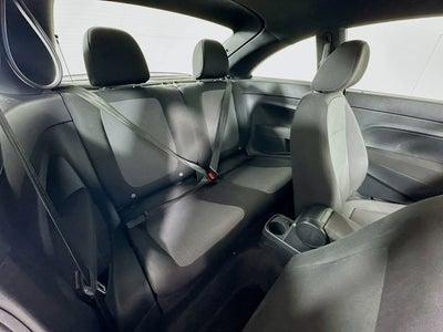2017 Volkswagen Beetle 1.8T Fleet