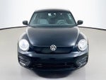 2017 Volkswagen Beetle 1.8T Fleet