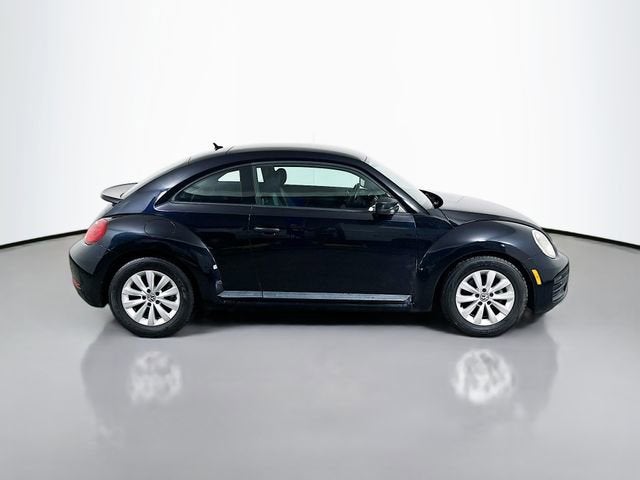 2017 Volkswagen Beetle 1.8T Fleet