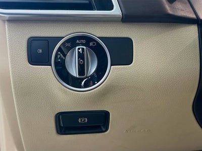 2017 Mercedes-Benz GLE GLE 350