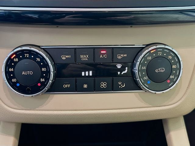 2017 Mercedes-Benz GLE GLE 350