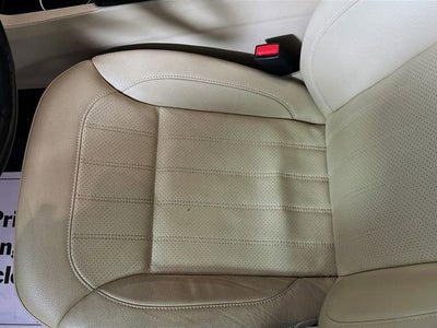 2017 Mercedes-Benz GLE GLE 350