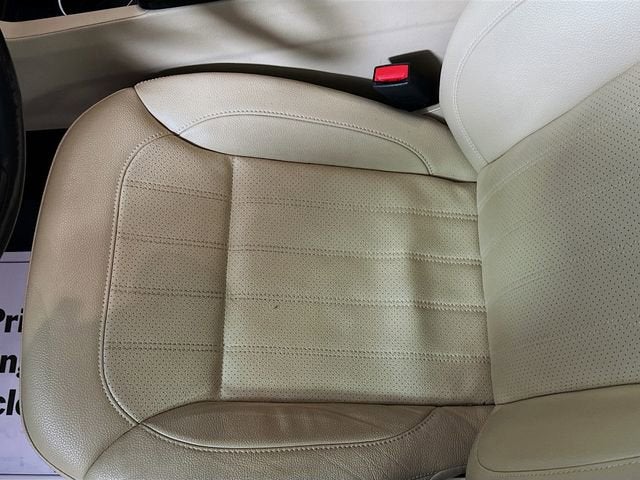 2017 Mercedes-Benz GLE GLE 350