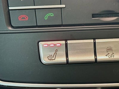 2017 Mercedes-Benz GLE GLE 350