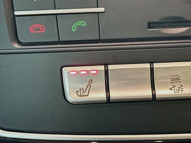 2017 Mercedes-Benz GLE GLE 350