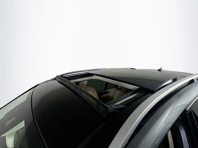 2017 Mercedes-Benz GLE GLE 350