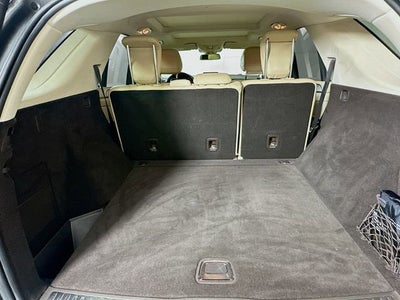 2017 Mercedes-Benz GLE GLE 350