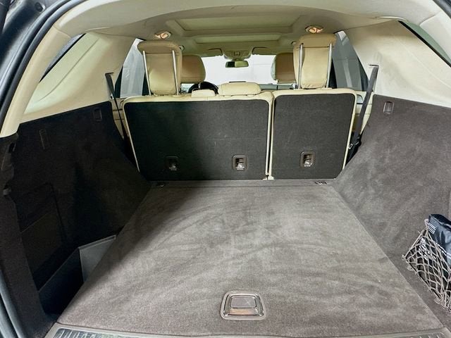 2017 Mercedes-Benz GLE GLE 350