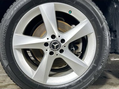 2017 Mercedes-Benz GLE GLE 350