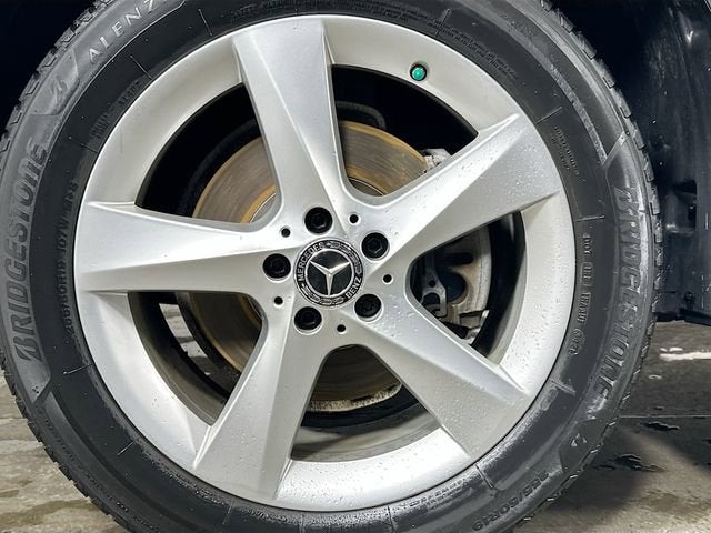 2017 Mercedes-Benz GLE GLE 350