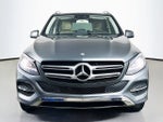 2017 Mercedes-Benz GLE GLE 350