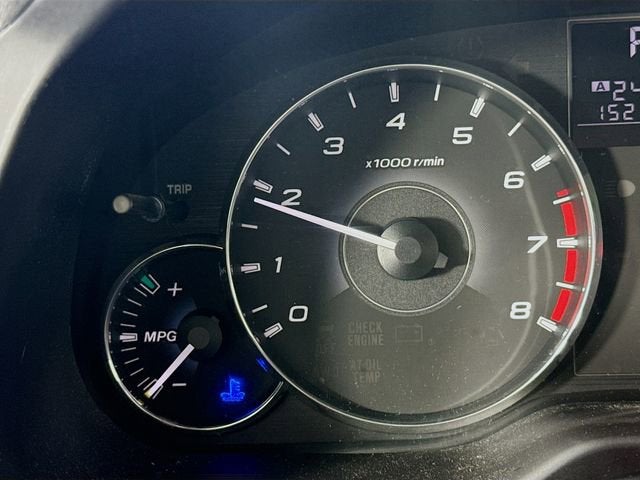 2012 Subaru Legacy 2.5i Premium