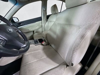 2012 Subaru Legacy 2.5i Premium