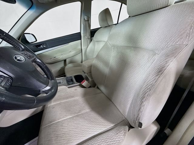 2012 Subaru Legacy 2.5i Premium