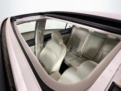 2012 Subaru Legacy 2.5i Premium