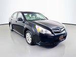 2012 Subaru Legacy 2.5i Premium