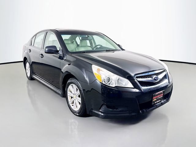 2012 Subaru Legacy 2.5i Premium