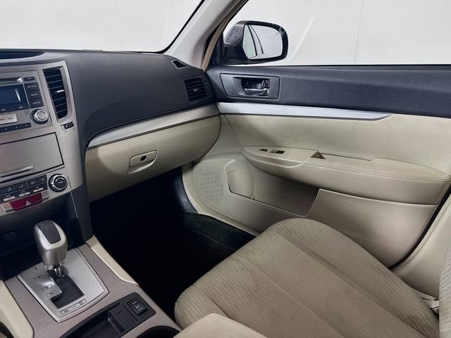 2012 Subaru Legacy 2.5i Premium