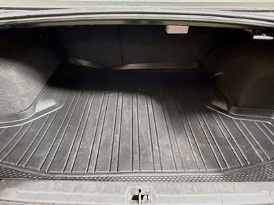 2012 Subaru Legacy 2.5i Premium