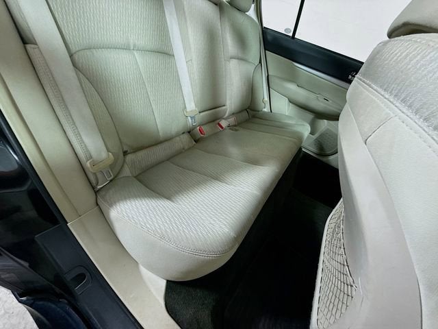 2012 Subaru Legacy 2.5i Premium