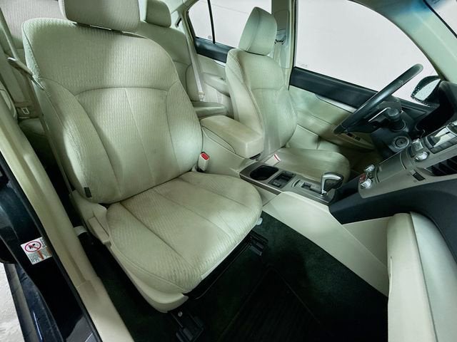 2012 Subaru Legacy 2.5i Premium