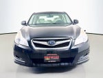 2012 Subaru Legacy 2.5i Premium