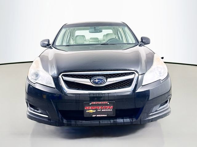 2012 Subaru Legacy 2.5i Premium