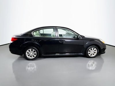 2012 Subaru Legacy 2.5i Premium
