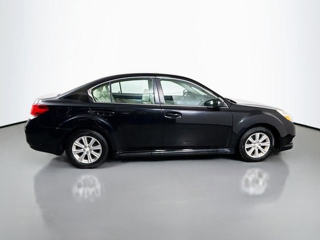 2012 Subaru Legacy 2.5i Premium