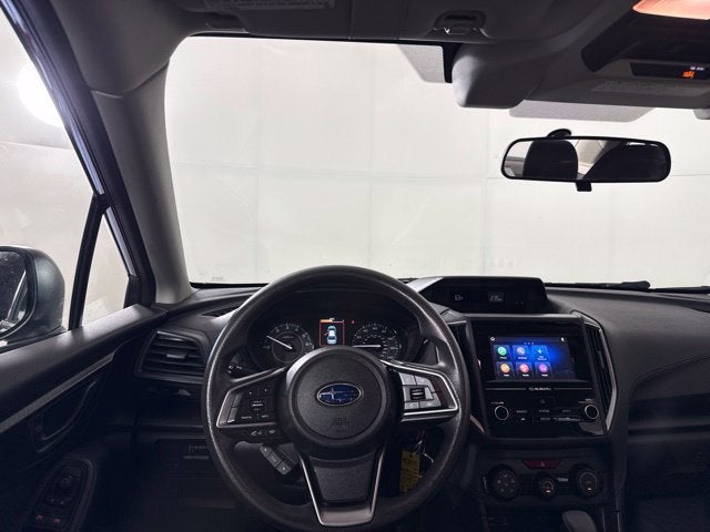 2020 Subaru Impreza Sedan