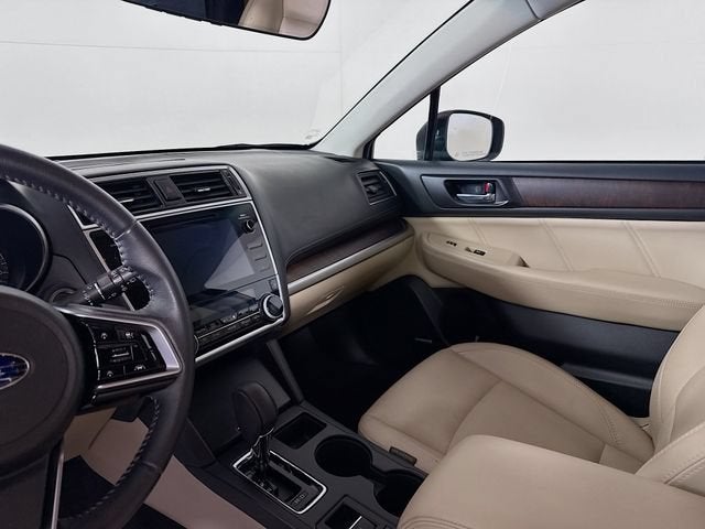 2019 Subaru Outback Limited